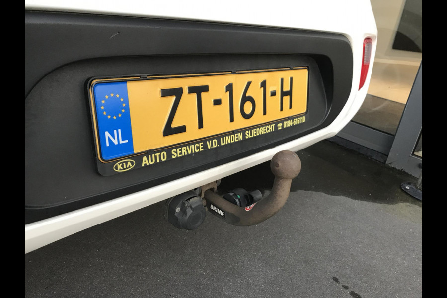 Kia Picanto 1.0 ComfortPlusLine Trekhaak