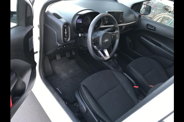 Kia Picanto 1.0 ComfortPlusLine Trekhaak
