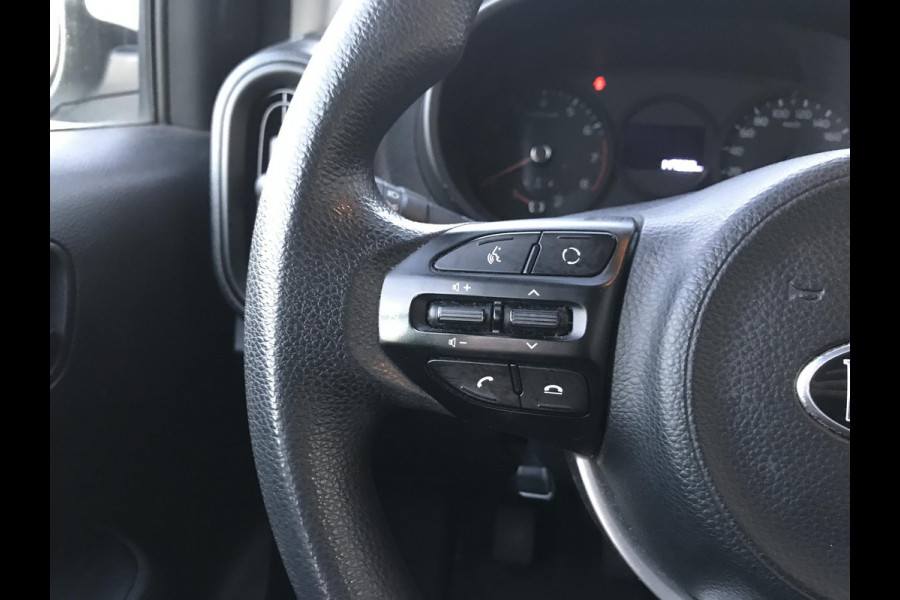 Kia Picanto 1.0 ComfortPlusLine Trekhaak