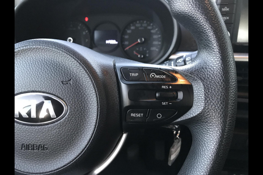 Kia Picanto 1.0 ComfortPlusLine Trekhaak