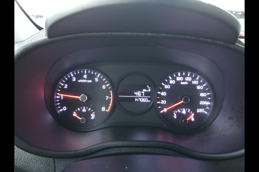 Kia Picanto 1.0 ComfortPlusLine Trekhaak