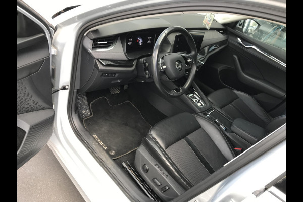 Škoda Octavia Combi 2.0 TDI