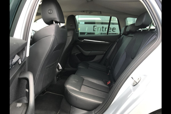 Škoda Octavia Combi 2.0 TDI