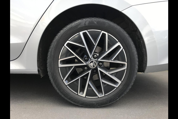 Škoda Octavia Combi 2.0 TDI