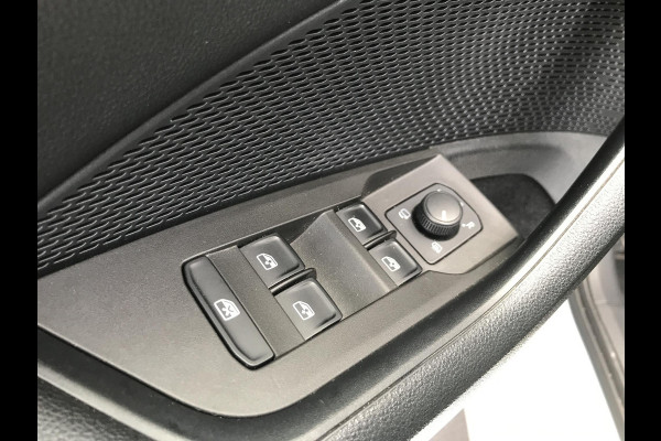 Škoda Octavia Combi 2.0 TDI