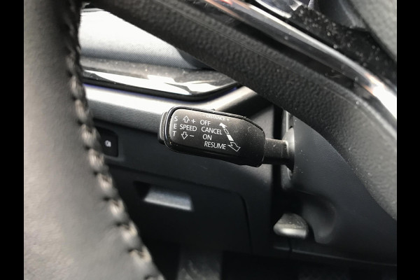 Škoda Octavia Combi 2.0 TDI