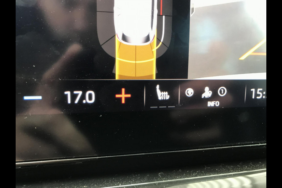 Škoda Octavia Combi 2.0 TDI