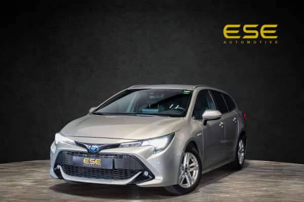 Toyota Corolla 1.8 Hybrid Business Plus | Navigatie | Camera | Clima