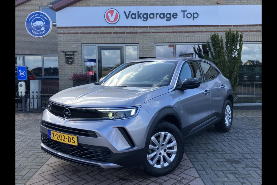 Opel Mokka 1.2 | Camera | Carplay | 12 mnd garantie