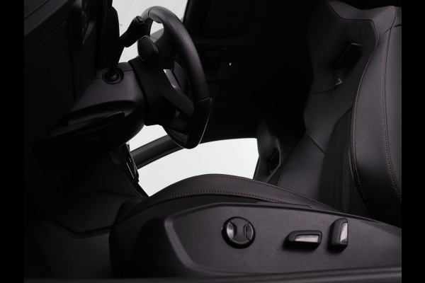 CUPRA Leon 1.4 e-Hybrid | Carplay | Stoel & stuurverwarming | Camera | Adaptive cruise | Navigatie | Sfeerverlichting | Full LED | Memory | PHEV | Plug In