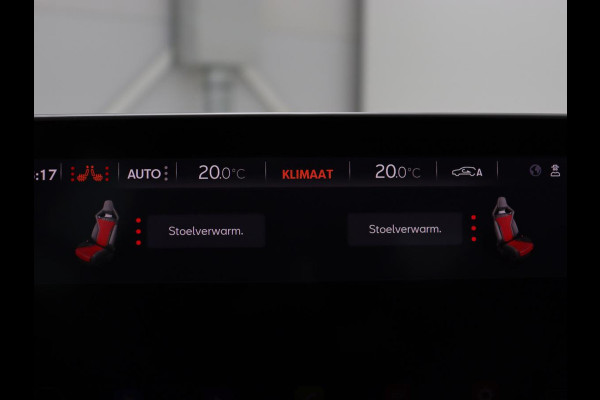 CUPRA Leon 1.4 e-Hybrid | Carplay | Stoel & stuurverwarming | Camera | Adaptive cruise | Navigatie | Sfeerverlichting | Full LED | Memory | PHEV | Plug In