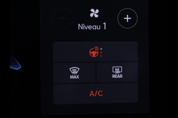 CUPRA Leon 1.4 e-Hybrid | Carplay | Stoel & stuurverwarming | Camera | Adaptive cruise | Navigatie | Sfeerverlichting | Full LED | Memory | PHEV | Plug In