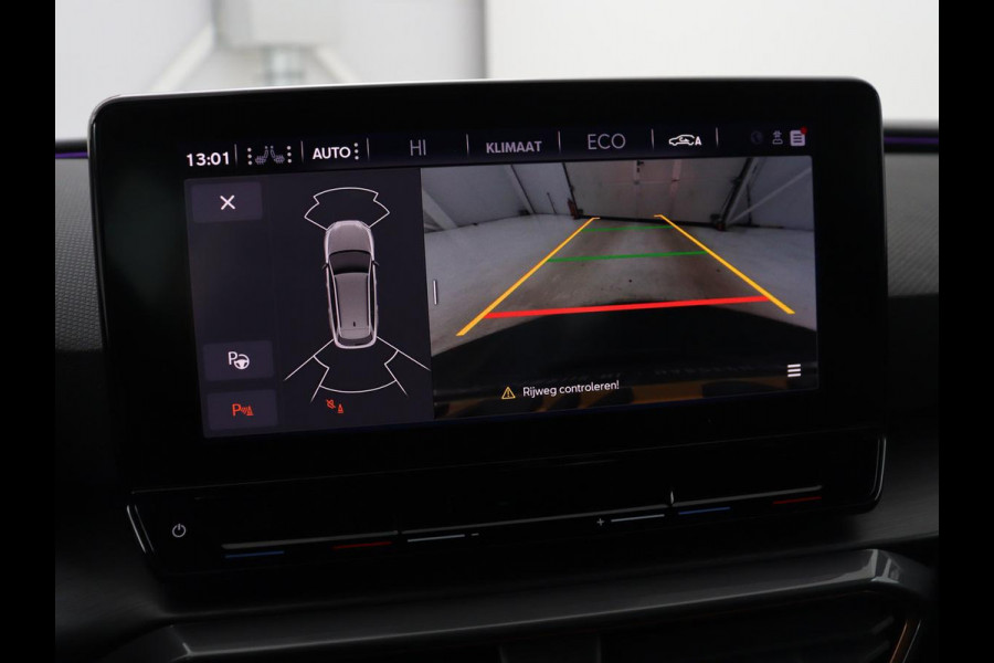 CUPRA Leon 1.4 e-Hybrid | Carplay | Stoel & stuurverwarming | Camera | Adaptive cruise | Navigatie | Sfeerverlichting | Full LED | Memory | PHEV | Plug In