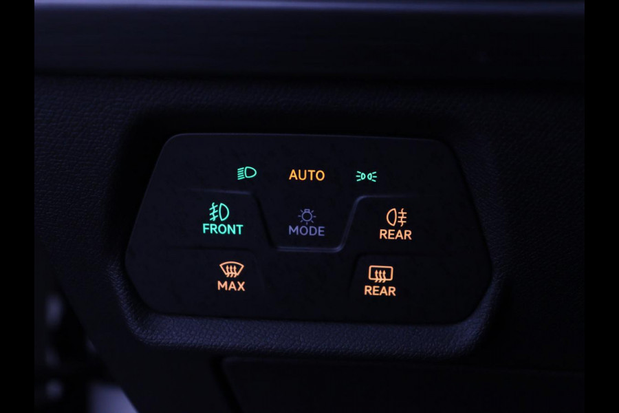 CUPRA Leon 1.4 e-Hybrid | Carplay | Stoel & stuurverwarming | Camera | Adaptive cruise | Navigatie | Sfeerverlichting | Full LED | Memory | PHEV | Plug In