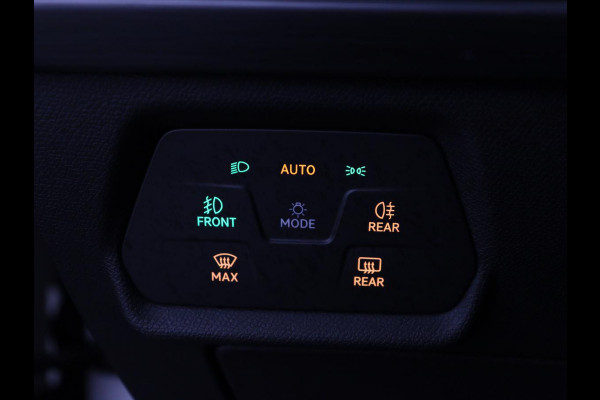 CUPRA Leon 1.4 e-Hybrid | Carplay | Stoel & stuurverwarming | Camera | Adaptive cruise | Navigatie | Sfeerverlichting | Full LED | Memory | PHEV | Plug In