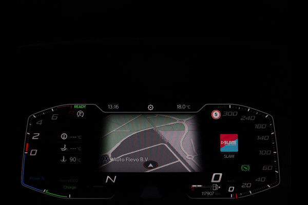 CUPRA Leon 1.4 e-Hybrid | Carplay | Stoel & stuurverwarming | Camera | Adaptive cruise | Navigatie | Sfeerverlichting | Full LED | Memory | PHEV | Plug In