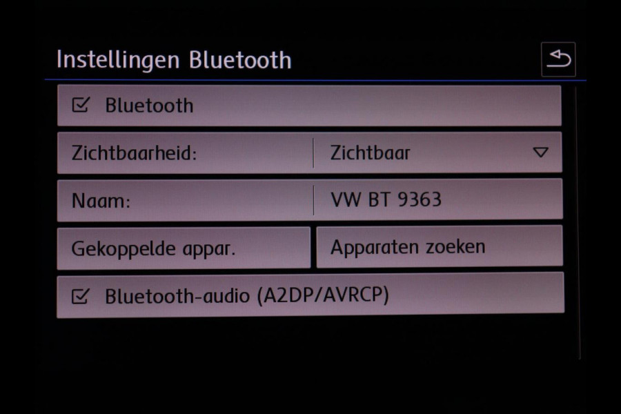 Volkswagen Golf Variant 1.0 TSI Comfortline Business | Stoleverwarming | Trekhaak | Carplay | Massage | Navigatie | Parkeerhulp | Adaptive cruise | Camera