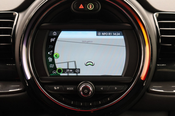 MINI Clubman 1.5 One Business Edition Automaat Navigatie, Climate, Cruise, PDC, 17"