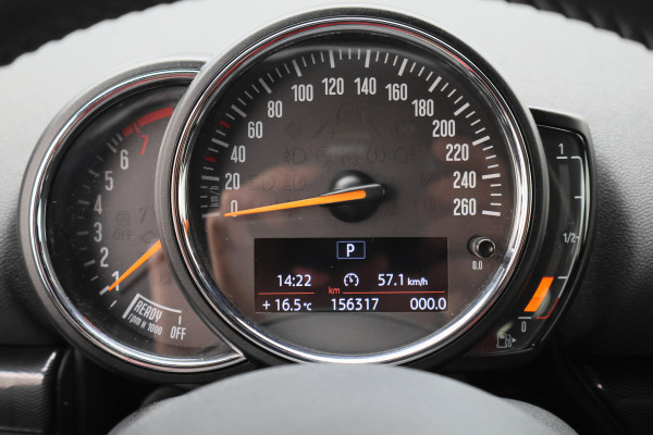 MINI Clubman 1.5 One Business Edition Automaat Navigatie, Climate, Cruise, PDC, 17"