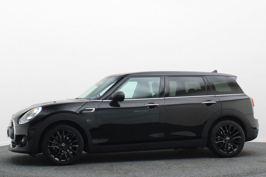 MINI Clubman 1.5 One Business Edition Automaat Navigatie, Climate, Cruise, PDC, 17"