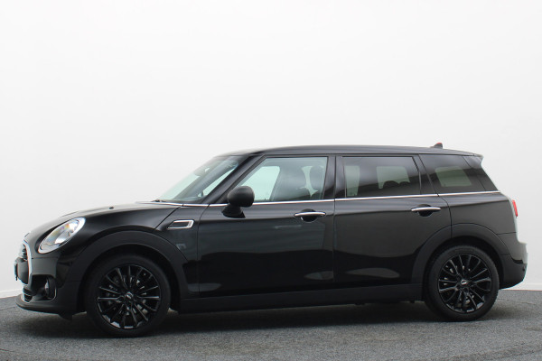 MINI Clubman 1.5 One Business Edition Automaat Navigatie, Climate, Cruise, PDC, 17"