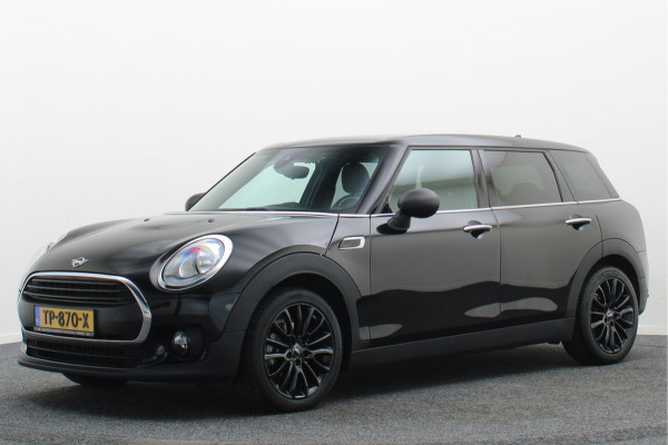 MINI Clubman 1.5 One Business Edition Automaat Navigatie, Climate, Cruise, PDC, 17"