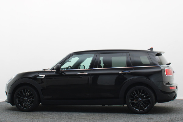 MINI Clubman 1.5 One Business Edition Automaat Navigatie, Climate, Cruise, PDC, 17"