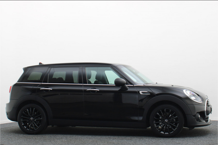MINI Clubman 1.5 One Business Edition Automaat Navigatie, Climate, Cruise, PDC, 17"