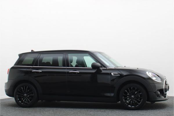 MINI Clubman 1.5 One Business Edition Automaat Navigatie, Climate, Cruise, PDC, 17"