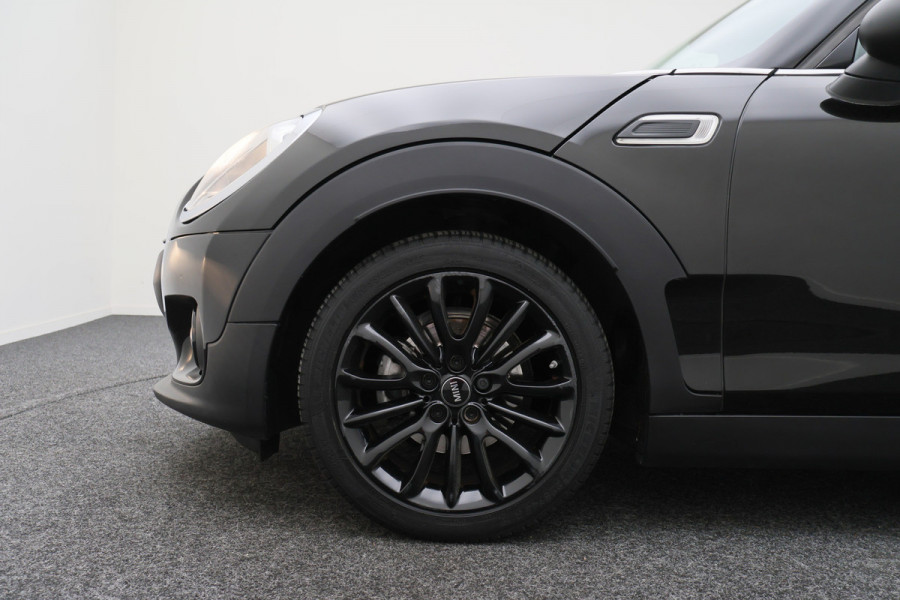 MINI Clubman 1.5 One Business Edition Automaat Navigatie, Climate, Cruise, PDC, 17"