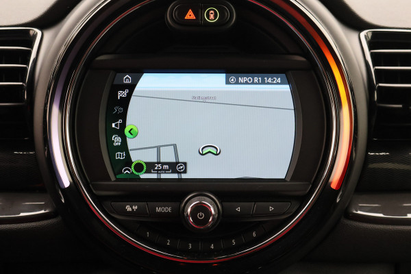 MINI Clubman 1.5 One Business Edition Automaat Navigatie, Climate, Cruise, PDC, 17"