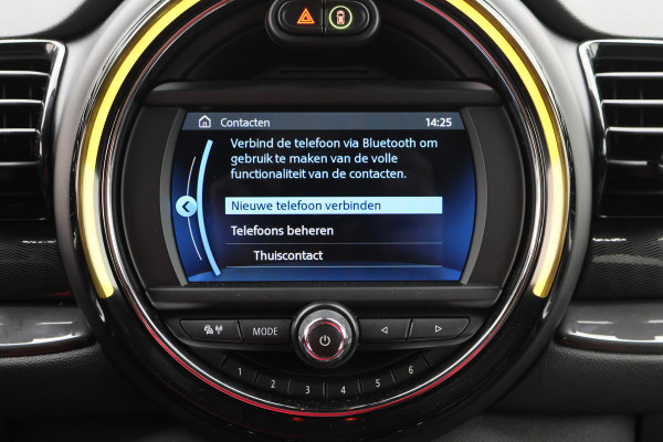 MINI Clubman 1.5 One Business Edition Automaat Navigatie, Climate, Cruise, PDC, 17"