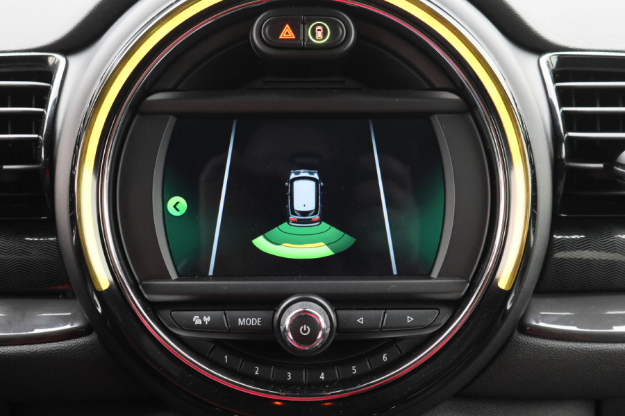 MINI Clubman 1.5 One Business Edition Automaat Navigatie, Climate, Cruise, PDC, 17"