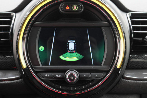 MINI Clubman 1.5 One Business Edition Automaat Navigatie, Climate, Cruise, PDC, 17"