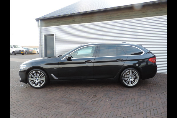 BMW 5 Serie Touring 540i xDrive High Executive panoramadak