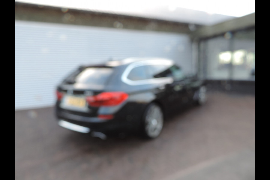 BMW 5 Serie Touring 540i xDrive High Executive panoramadak