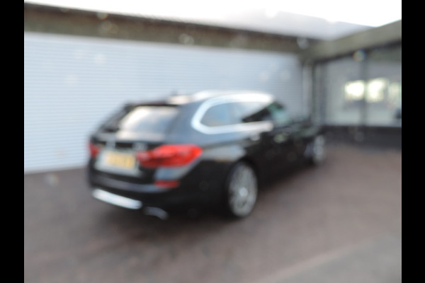 BMW 5 Serie Touring 540i xDrive High Executive panoramadak