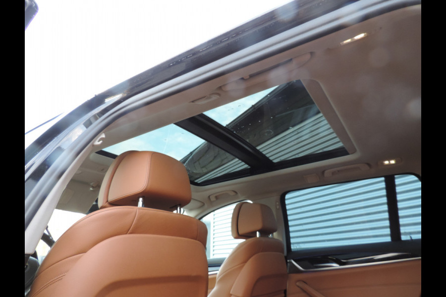 BMW 5 Serie Touring 540i xDrive High Executive panoramadak