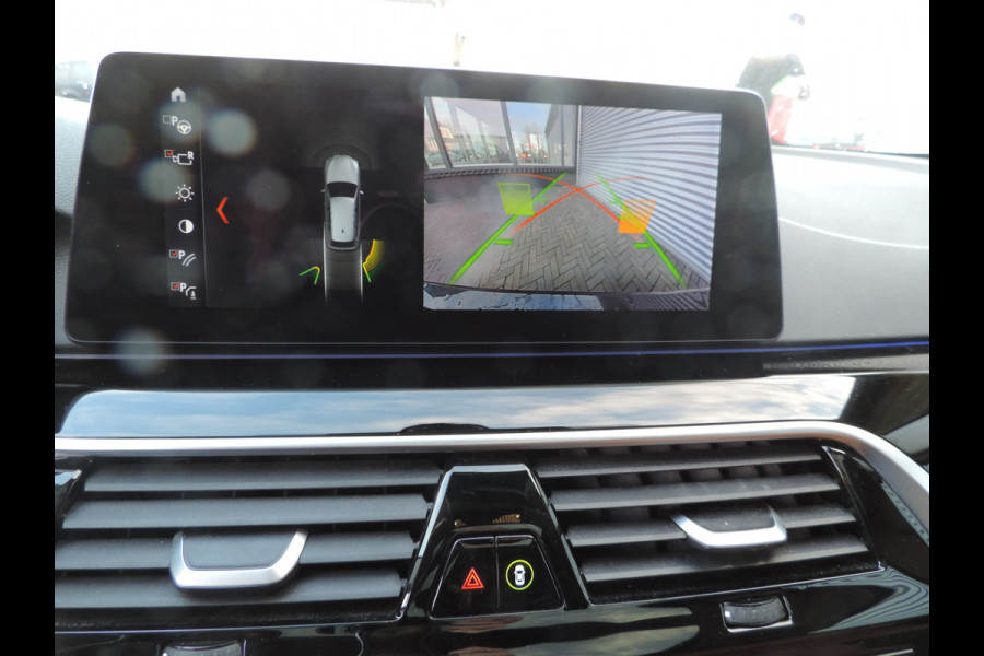 BMW 5 Serie Touring 540i xDrive High Executive panoramadak