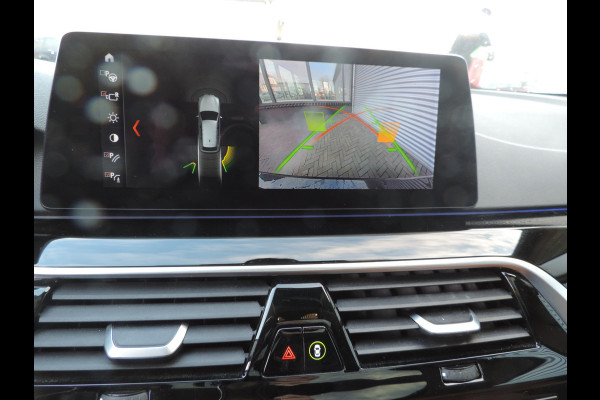 BMW 5 Serie Touring 540i xDrive High Executive panoramadak