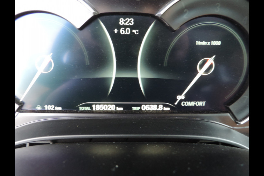 BMW 5 Serie Touring 540i xDrive High Executive panoramadak