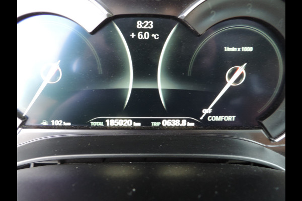 BMW 5 Serie Touring 540i xDrive High Executive panoramadak