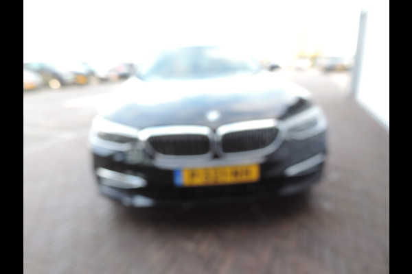 BMW 5 Serie Touring 540i xDrive High Executive panoramadak