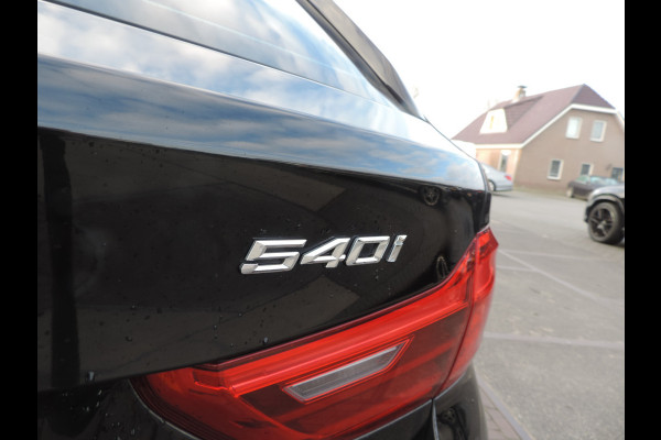 BMW 5 Serie Touring 540i xDrive High Executive panoramadak