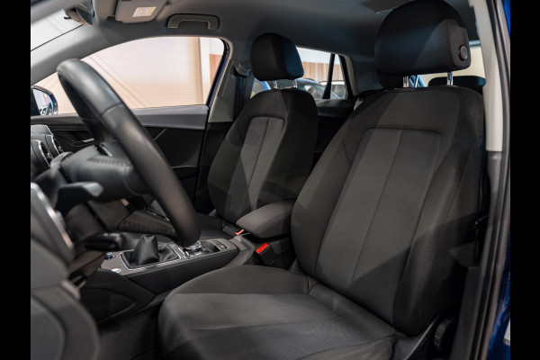 Audi Q2 30 TFSI Pro Line, Navi, Cruise, Clima, PDC, Electrische Kofferbak, Keyless, Multistuur, Volledig Onderhoud