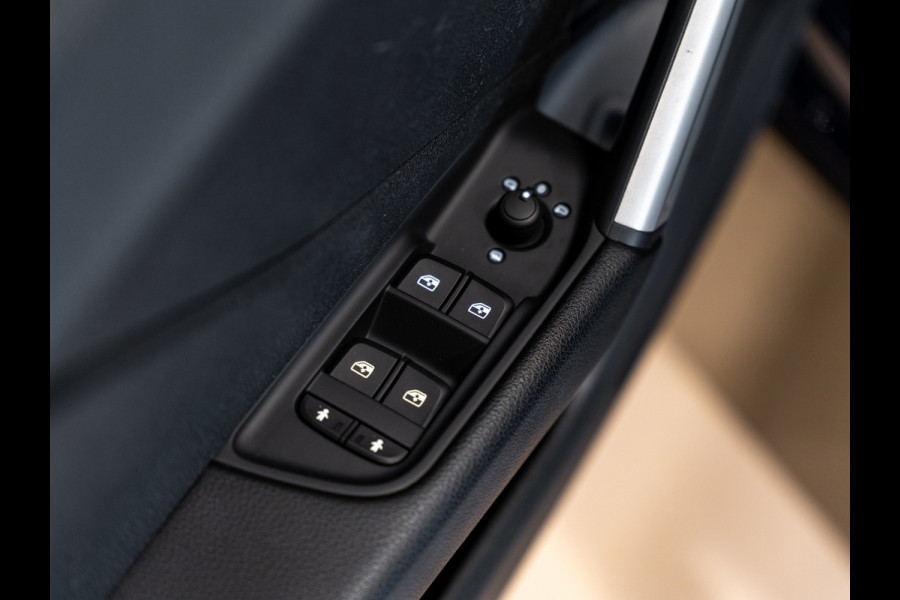 Audi Q2 30 TFSI Pro Line, Navi, Cruise, Clima, PDC, Electrische Kofferbak, Keyless, Multistuur, Volledig Onderhoud