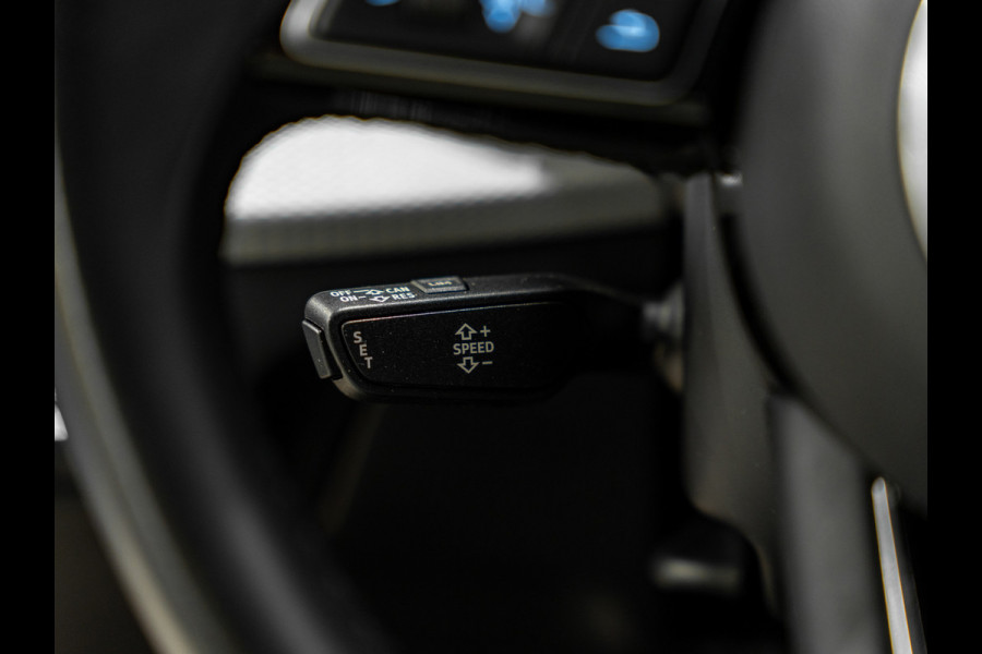 Audi Q2 30 TFSI Pro Line, Navi, Cruise, Clima, PDC, Electrische Kofferbak, Keyless, Multistuur, Volledig Onderhoud