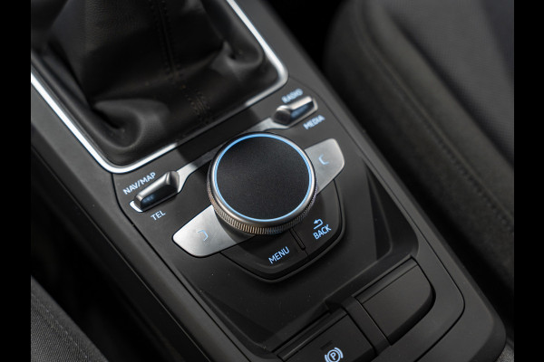 Audi Q2 30 TFSI Pro Line, Navi, Cruise, Clima, PDC, Electrische Kofferbak, Keyless, Multistuur, Volledig Onderhoud