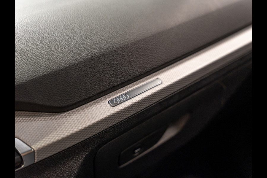 Audi Q2 30 TFSI Pro Line, Navi, Cruise, Clima, PDC, Electrische Kofferbak, Keyless, Multistuur, Volledig Onderhoud