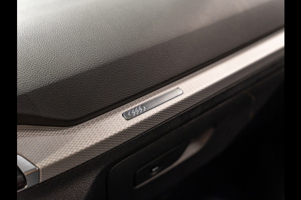 Audi Q2 30 TFSI Pro Line, Navi, Cruise, Clima, PDC, Electrische Kofferbak, Keyless, Multistuur, Volledig Onderhoud